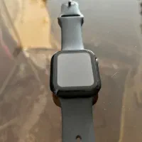 اپل واچ se و بدون خط و خش40mm Case - Aluminum|ساعت|اصفهان, باغ زرشک|دیوار