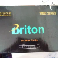 دی وی آر ۴ کانال برایتون