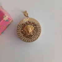 مقداری طلای نو و سکه ی پارسیان