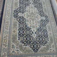 دو عدد قالیچه ۲ در ۱ ماشینی