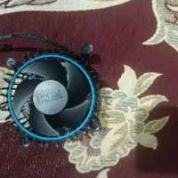 اینتل مدل LGA 1700|قطعات و لوازم جانبی رایانه|کرمانشاه, |دیوار