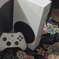 xbox Series s تک دسته آفلاین