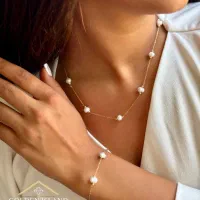 ساخت انواع طلا مطابق سلیقه و بودجه شما|جواهرات|قائم‌شهر, |دیوار