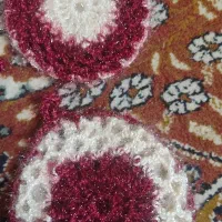 اسکاج دست بافت