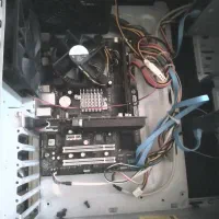 فروش کیس کامپیوتر سالم و سریع|رایانه رومیزی|فردیس, فردیس|دیوار