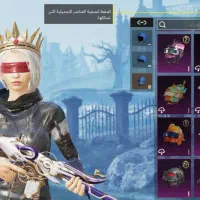 اکانت پابجی خوش شانس|کنسول، بازی ویدئویی و آنلاین|مشهد, شاهد (شهرک غرب)|دیوار