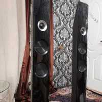 سینما خانگی ال جی بلوتوث فابریک کارخانهLH-870HTS|سیستم صوتی خانگی|تهران, جیحون|دیوار