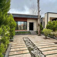 باغچه خوش نشین۱۷۰زمین/۷۵بنا/دوخوابه/درمجتمع سندار|فروش خانه و ویلا|رویان, |دیوار