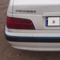پارس سال مدل94معاوضه بابرنج