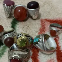 انگشتر