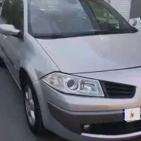 مگان 2000 فول