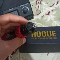 دستگاه تتو بدن و ترانس