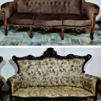 تعمیرات مبلمان ونوس راحتی سلطنتی صندلی|خدمات پیشه و مهارت|شیراز, میانرود|دیوار