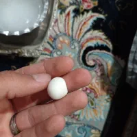 سنگ آسیاب الماس اصل اصل و یک دیس خیلی قدیمی