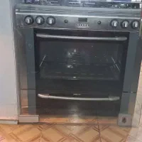 گاز فردار در حد نو کاملا سالم
