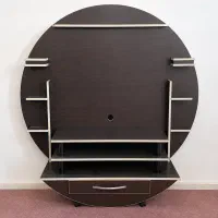 میز تلویزیون mdf