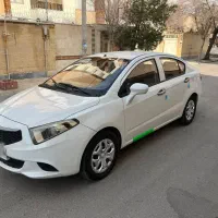 برلیانس ۹۶ بدون رنگ