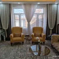 مبل 8 نفره|مبلمان خانگی و میز عسلی|تایباد, |دیوار