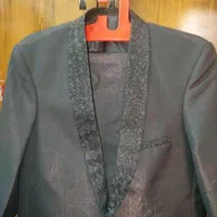 کت شلوارنوهست فقط یه شب استفاده شده