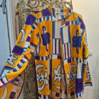 کت منجوق دوزی