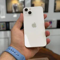 اپل iPhone 13 ۱۲۸ گیگابایت آیفون ۱۳|موبایل|تهران, مهران (سیدخندان)|دیوار