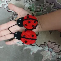 عروسکهای‌بافتنی