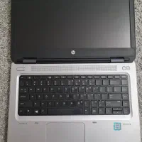 لپ تاپ اچ پی مدل HP ProBook 640 G2 i5-6th