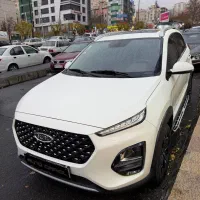 ایکس ۲۲ پرو فول برج روز