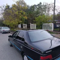 پژو۴۰۵ مدل ۸۴|خودرو سواری و وانت|اسالم, |دیوار