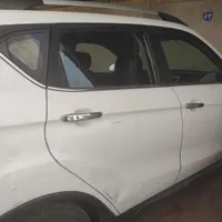 چانگان CS35، مدل ۱۳۹۸
