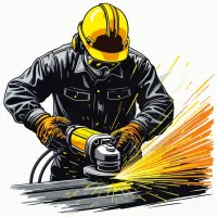 انجام خدمات جوشکاری و برشکاری