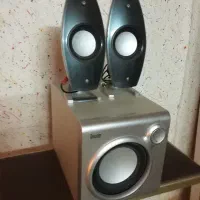 اسپیکر کامپیوتر