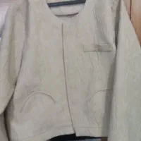 مزدی دوز مانتو