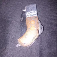 چاقودنده ای