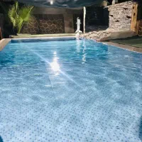 اجاره ویلا باغ سزار ابتدای جاده سد دز|اجارهٔ کوتاهمدت ویلا و باغ|اندیمشک, |دیوار