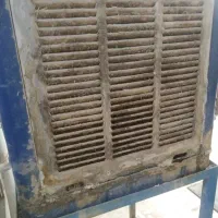 سرویس کار کولر