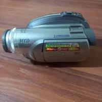 دوربین هندی کم پاناسونیک