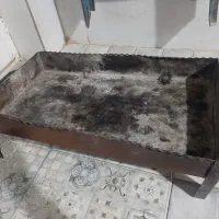 منقل آهنی