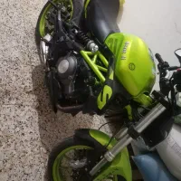 بنلی 300 جفت|موتورسیکلت|گنبد کاووس, |دیوار