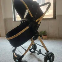 سرویس کالسکه و کریر برند کولار