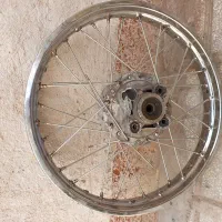 طوقه هوندا ۱۲۵