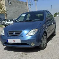 تیبا ۲ مدل ۹۹