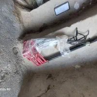 تعدادی میله