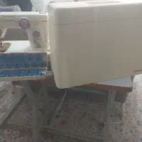 چرخ خیاطی ژانومه ۸۰۲