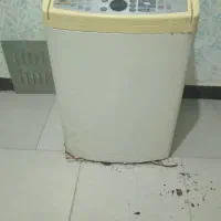 لباسشویی سامسونگ