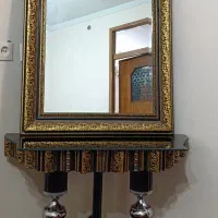 آینه کنسول