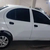 سایناEX مدل 97|خودرو سواری و وانت|بندرعباس, |دیوار