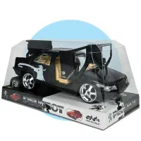 اسباب بازی ماشین