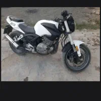 دایچی|موتورسیکلت|همدان, |دیوار