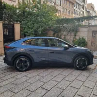ایدی یونیکس تیپ پیور سرمه ای صفر گارانتی ماموت